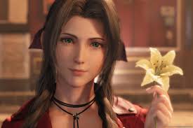 Great thread for us Aerith defenders/apologists in the group to cite, and  definitely worth a read! I'm sure she will take some heat