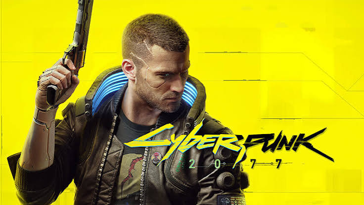 Cyberpunk 2077