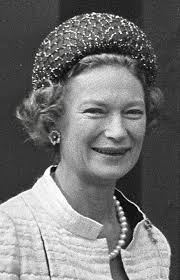 Princess Joséphine-Charlotte of Belgium