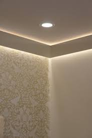Installing Led Strip Lighting Help Page 1 Homes Gardens And Diy Pistonheads More Lighting Bedroom Ceiling Light Strip Lighting Recessed Lighting