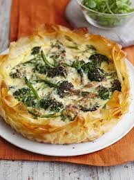 Ham And Leek Quiche Jamie Magazine Recipes Recipe Leek Quiche Quiche Recipes Jamie Oliver Recipes