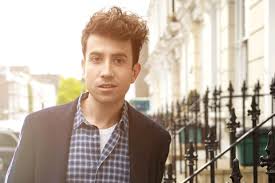 Nick grimshaw's brother is andy grimshaw nick grimshaw's sister is jane grimshaw. My London Nick Grimshaw London Evening Standard Evening Standard