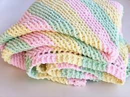Great savings & free delivery / collection on many items. Corner To Corner Baby Blanket Pattern Handy Little Me