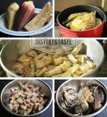 Pin Di Resep Sayur