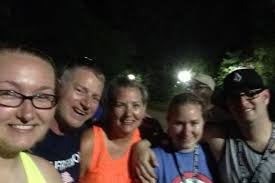 Fundraiser for Katie Heusel by Amanda Moscoso : The Heusel family lost  their Hero