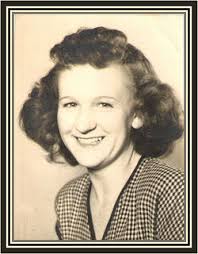 Leota Ardella “Lee” Sosbe Griner (1930-2000)