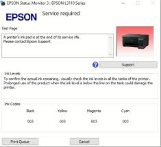 In this article, we have discussed various methods on how to download and install epson l3150 drivers on windows 10, 8, and 7. Top 3 Problems Of Epson L3110 Printer Epson L3110 Service Required