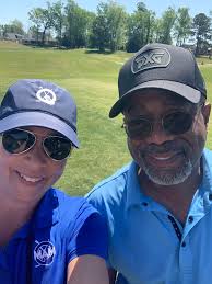 Ashley Burkholder Daniels‎‏