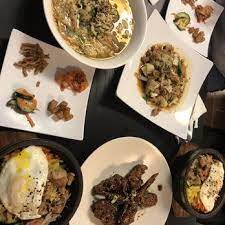 Han Korean Cuisine 30 Photos 27 Reviews Korean 1904 W Arlington Blvd Greenville Nc Restaurant Reviews Phone Number Menu Yelp