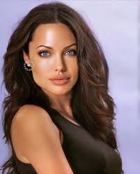 goddess women on instagram you can go to the moon and back for someone and they ll have the audacit beautiful face angelina jolie makeup angelina jolie style
