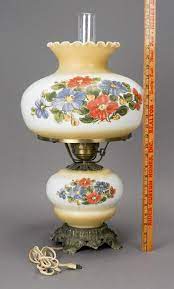 Check out our hurricane lamp selection for the very best in unique or custom, handmade pieces from our shops. Sold Price Vintage Electric Hurricane Lamp Invalid Date Edt