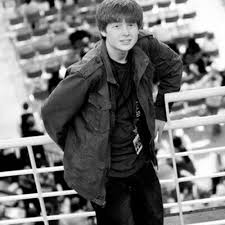 Nathan Troy Rodgers (@NateTRodgers)