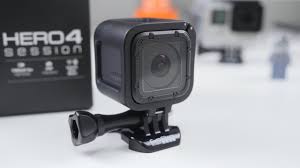 Gopro cameras may be waterproof and shockproof, but they aren't just for underwater adventures. Do Not Buy The Gopro Hero 4 Session Review Youtube