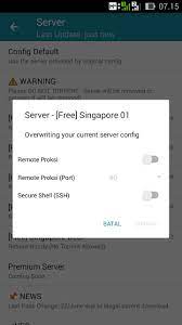 Semoga tutorial diatas bisa dipahami dan jika ada yang masih belum dimengerti silahkan mampir ke kolom komentar. Cara Membuat Akun Ssh Lifetime Aktif Selamanya Seumur Hidup