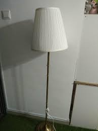 Shop furniture, lighting, outdoor & more! Ikea Arstid Floor Lamp Gold Colour Home Furniture Home Decor On Carousell