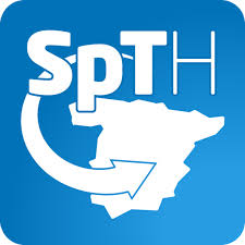 Found out i need to complete a health form to obtain a qr code to show on arrival in spain. Spth Apps Bei Google Play