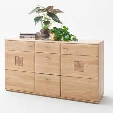 Hier wollen wir vom alltag abschalten und uns entspannen. Lomadox Kommode Badalona 05 Modernes Wohnzimmer Sideboard In Eiche Bianco Massiv Fronten Abgerundet B H T 165 92 44cm Online Kaufen Otto