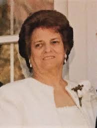 Obituary for Jane Marie (Sylvia) Motta