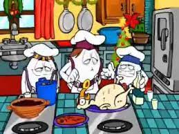 Huevos Borrachos Jaja Http Otrascosasvirales Com Huevos Borrachos Jaja Chistes De Huevos Cena De Navidad Huevo Cartoon