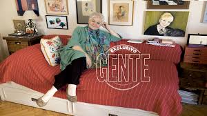 Maybe you would like to learn more about one of these? Claudia Lapaco Me Llevo Anos Comprender Que Soy Una Mujer Completa Aun Estando Sola Infobae