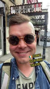 Panto in Cork Beuty and The Beast The Everyman