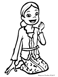 Contoh menggambar dan mewarnai gambar kartun keren. Mewarnai Gambar Orang Mencuci Baju Mewarnai Gambar