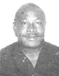 Lionel Mackey's Instagram, Twitter & Facebook