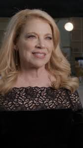 Monica, Scott, and Lucy say goodbye to the late Gail Baldwin (our beloved  Susan Brown). May she rest in peace.