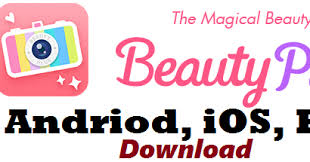 Open camera, enable , and then swipe left to enter the camera settings screen. Beauty Plus Camera App Download Online For Ios Android Pc Photo Editor Apk Martins Library