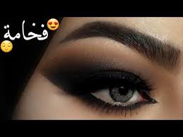 مكياج فخم للمناسبات بلونين ايشادو بس سلسلة لوكات لعيد للمبتدئات youtube makeup artist make up artist