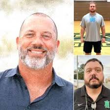 Music tracks, songs, playlists tagged south lenoir blue devils