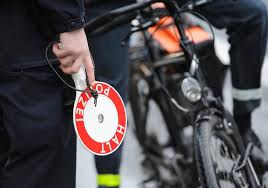 Alkohol Im Strassenverkehr Promille Grenze Fur Radfahrer Bleibt Bei 1 6 Mz De