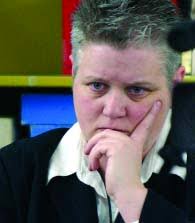 A Day in the Life...