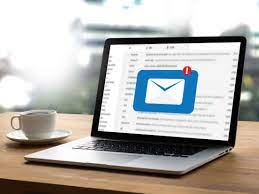 Ouvrez un mail provenant de la personne ou de l'entreprise que vous voulez bloquer. Comment Reconnaitre Une Adresse Email Frauduleuse Panda Security