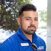 Sales Staff Ratings and Reviews