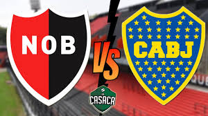 Newell's vs boca juniors, se enfrentan este domingo 11 de noviembre por la jornada 02 de la superliga argentina en el estadio marcelo bielsa a las 19:15pm hora de ecuador. Newells Vs Boca En Vivo Youtube