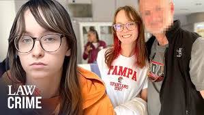 Ellie Sherman's Instagram, Twitter & Facebook