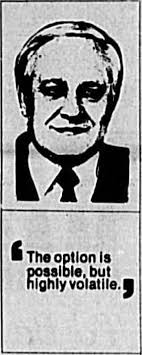 Sanford election tomorrow