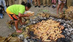 Check spelling or type a new query. Mengenal Tradisi Barepan Dan Cinta Pembuat Sagu Di Tambrauw Papua Barat