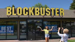 Contribute to mchorse/blockbuster development by creating an account on github. Visiting America S Last Blockbuster Store Cbs News