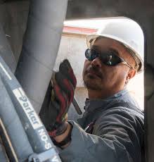 7 Amphibious Bulk Liquid Transfer System Image: PICRYL