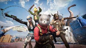 Pubg 2020 Season 7 Hd Games 4k Wallpapers Images Backgrounds Photos And Pictures