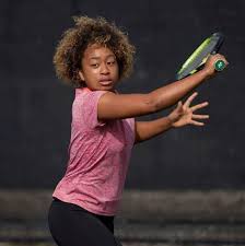 She has been ranked no. Mari Osaka Age Parents Wiki Sister Net Worth Ethnicity