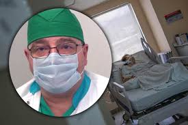 Ministrul sănătății a reacționat după ce mai multe persoane susțin că situația de la ati sibiu este de neconceput. K4q7lqtjn5gtxm