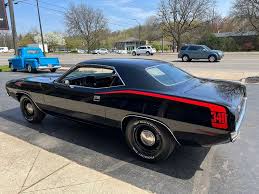 Image result for Black Velvet 1970 Barracuda