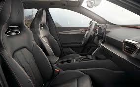Cupra formentor v2 magnetic grey. Comparison Cupra Formentor 2021 Vs Seat Ateca Xperience 2021 Suv Drive