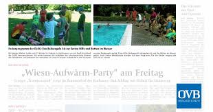 Verlasse das wasser sofort, wenn du frierst. Ferienprogramm Der Dlrg Von Baderegeln Bis Zur Ersten Hilfe Und Retten Im Wasser Ovb Heimatzeitungen