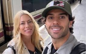 Hamburguesa?Pedro Alfonso contó cuál es el emoji que le manda a Paula  Chaves cuando quiere tener relaciones