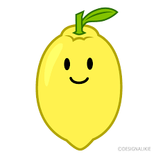 Cute Lemon Clipart Free Png Image Illustoon Clipart can be used for business, education, artwork, correspondence, love letters, websites, tattoo designs, and more. cute lemon clipart free png image
