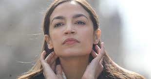 She never heard about socialists eventually running out of other peoples' money. Alexandria Ocasio Cortez Just Had The Perfect Response To People Who Think She S A Pretty Idiot Mother Jones